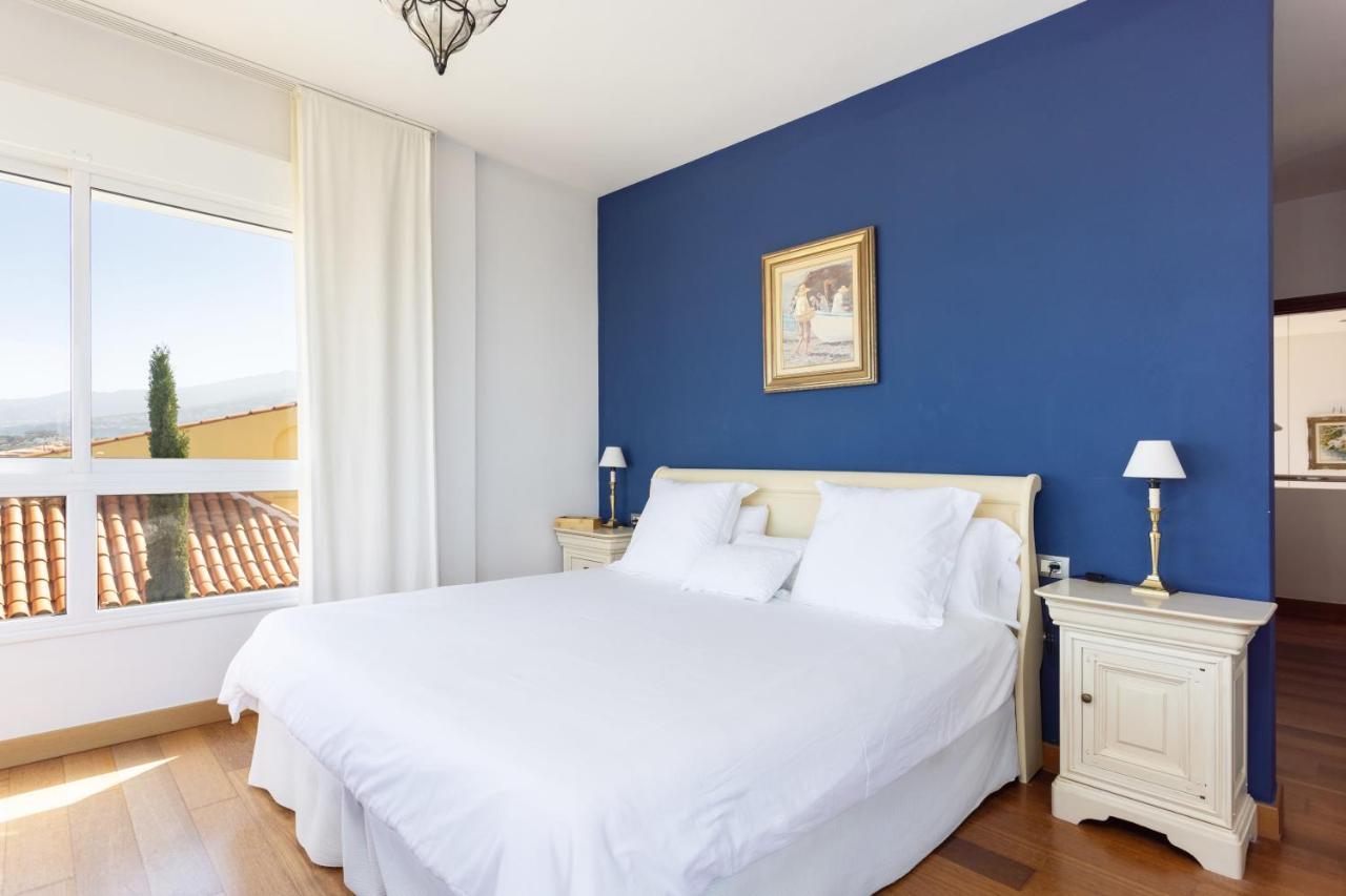 Villa Syrah Puerto de la Cruz  Exterior photo
