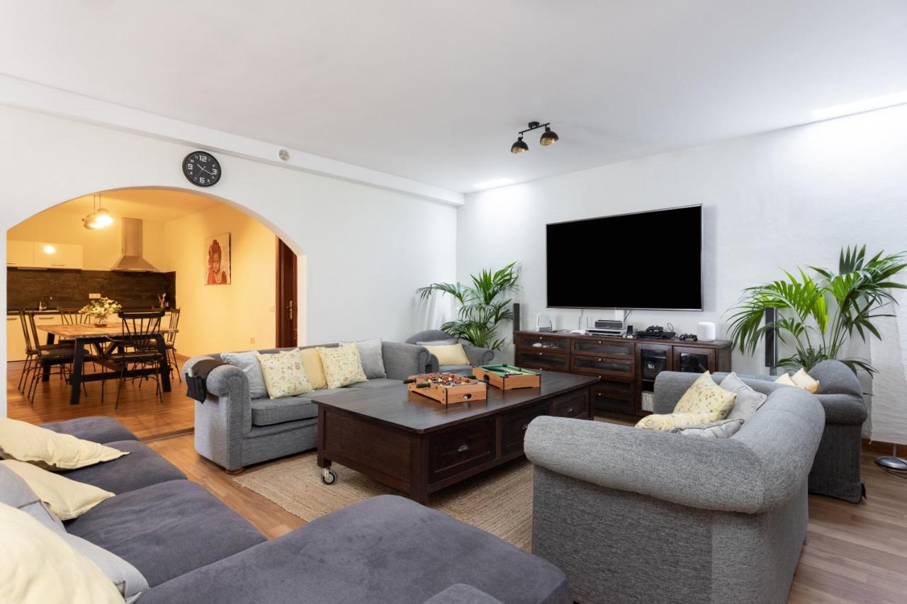 Villa Syrah Puerto de la Cruz  Exterior photo